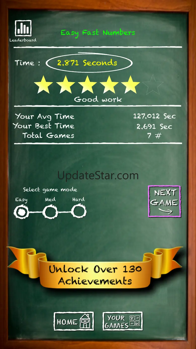 Brain Bust Simple Logic Puzzle 1.9.3