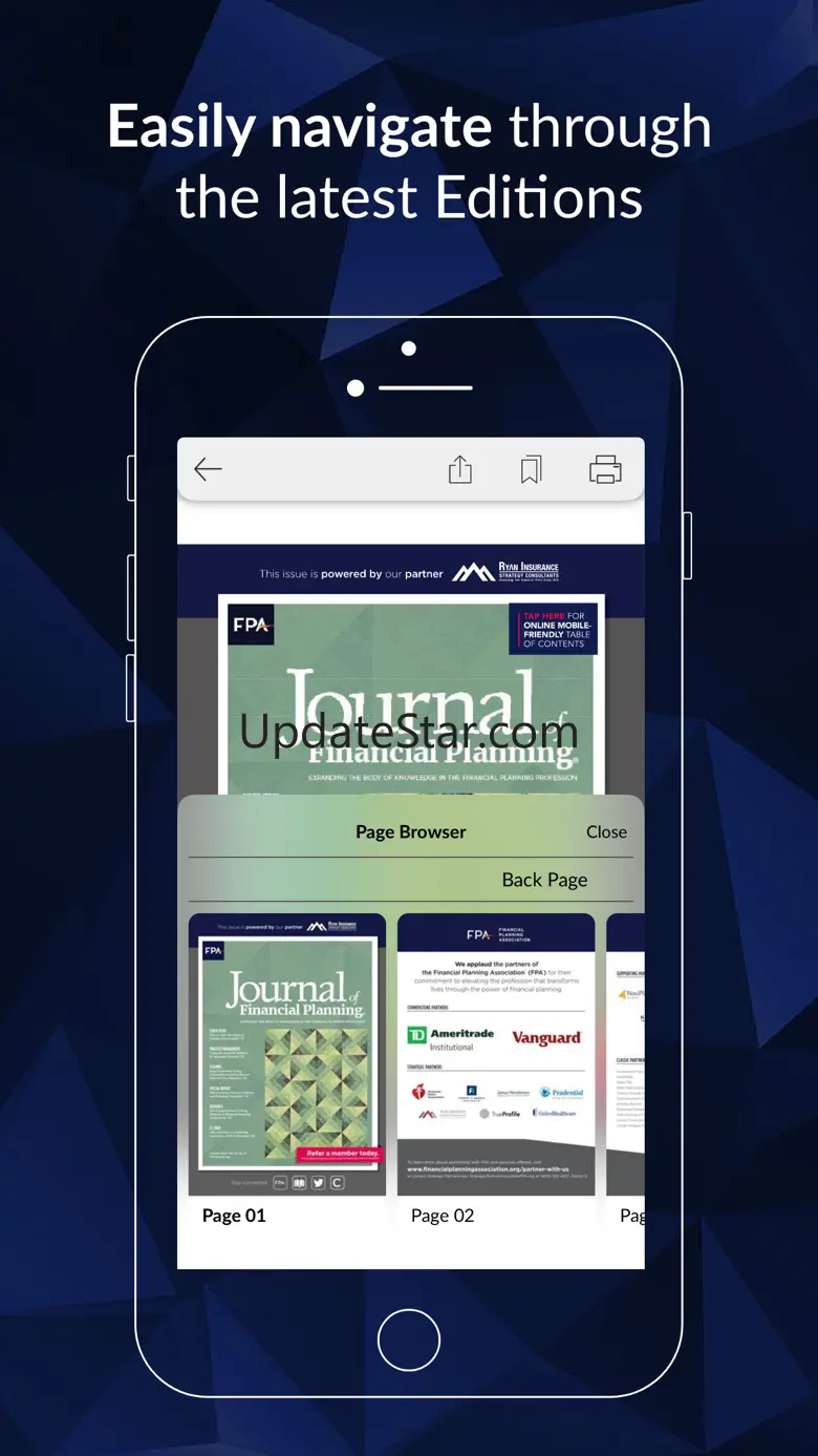 FPA Publications 4.6