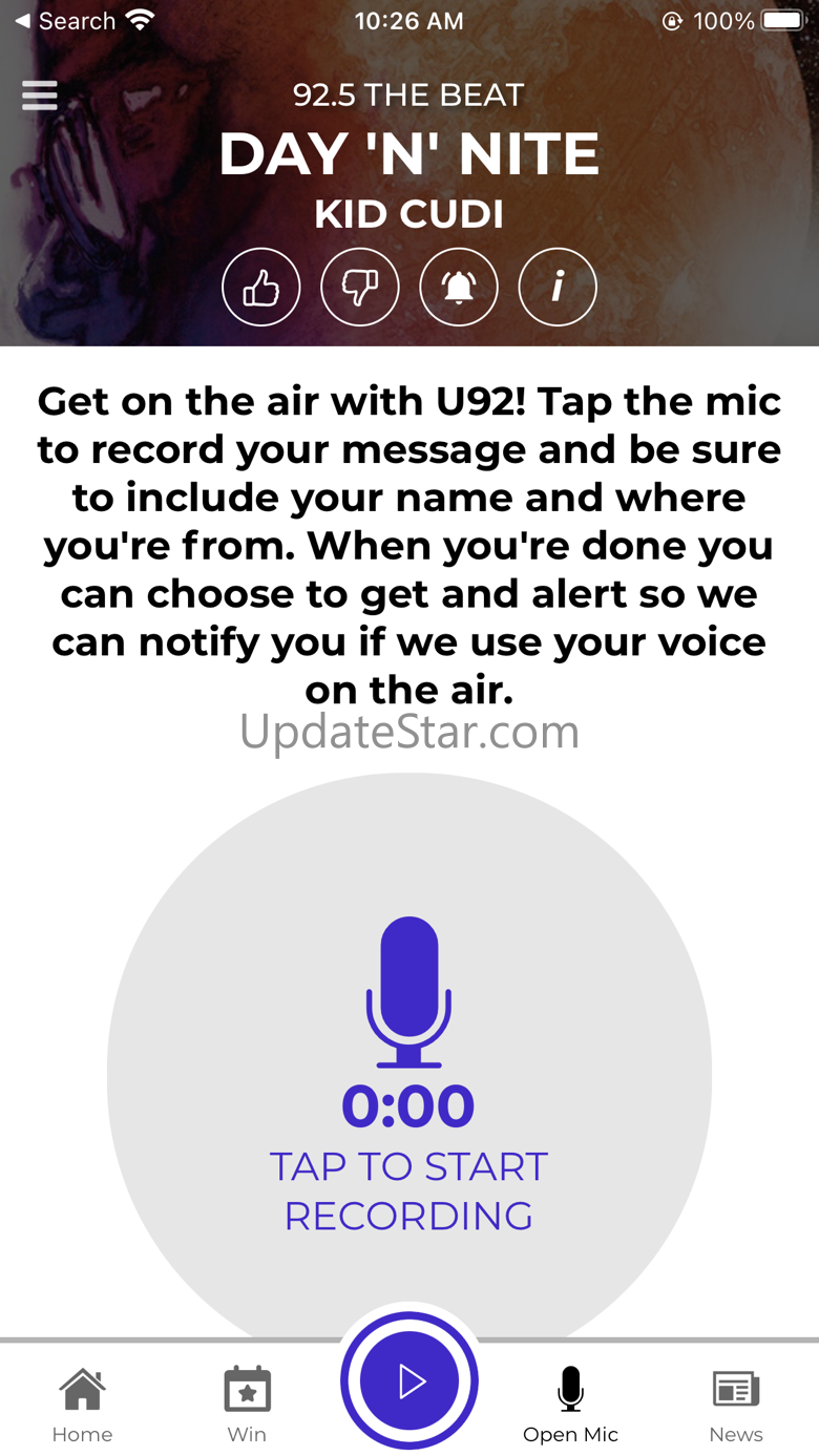 92.5 The Beat 11.17.40