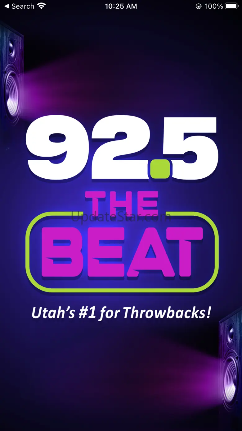 92.5 The Beat 11.17.40