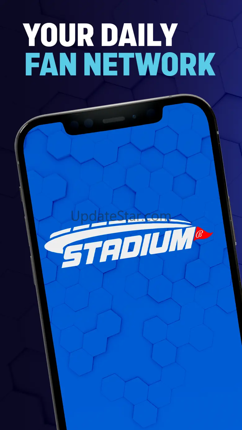 Stadium