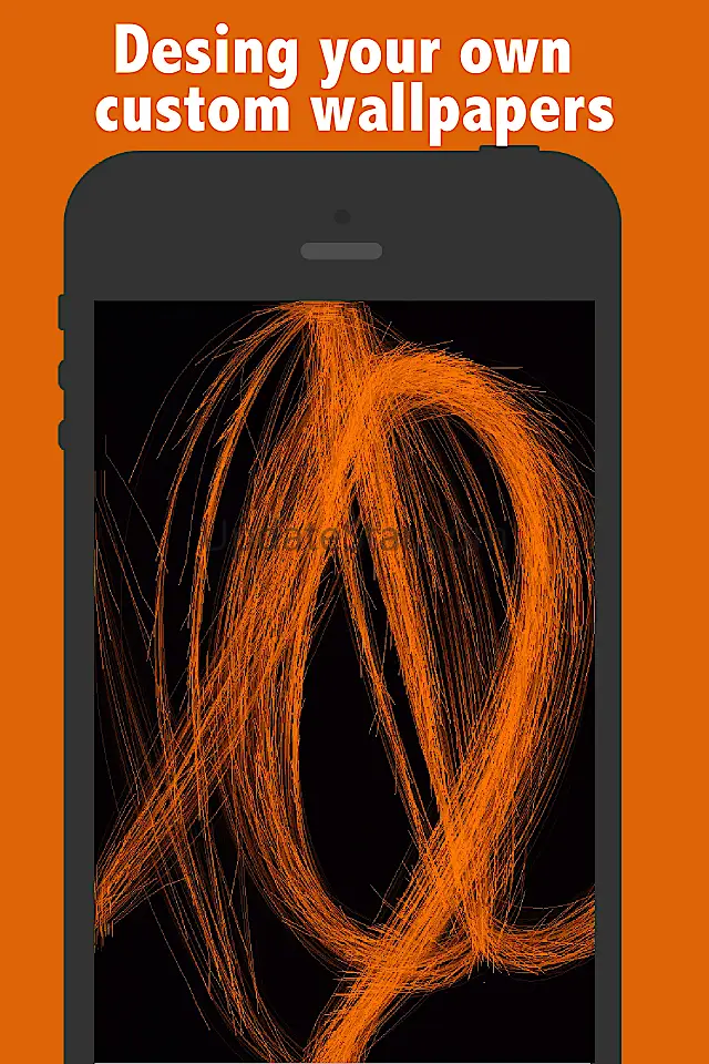 Atom Flow - Free Particle Visualizer 1.2