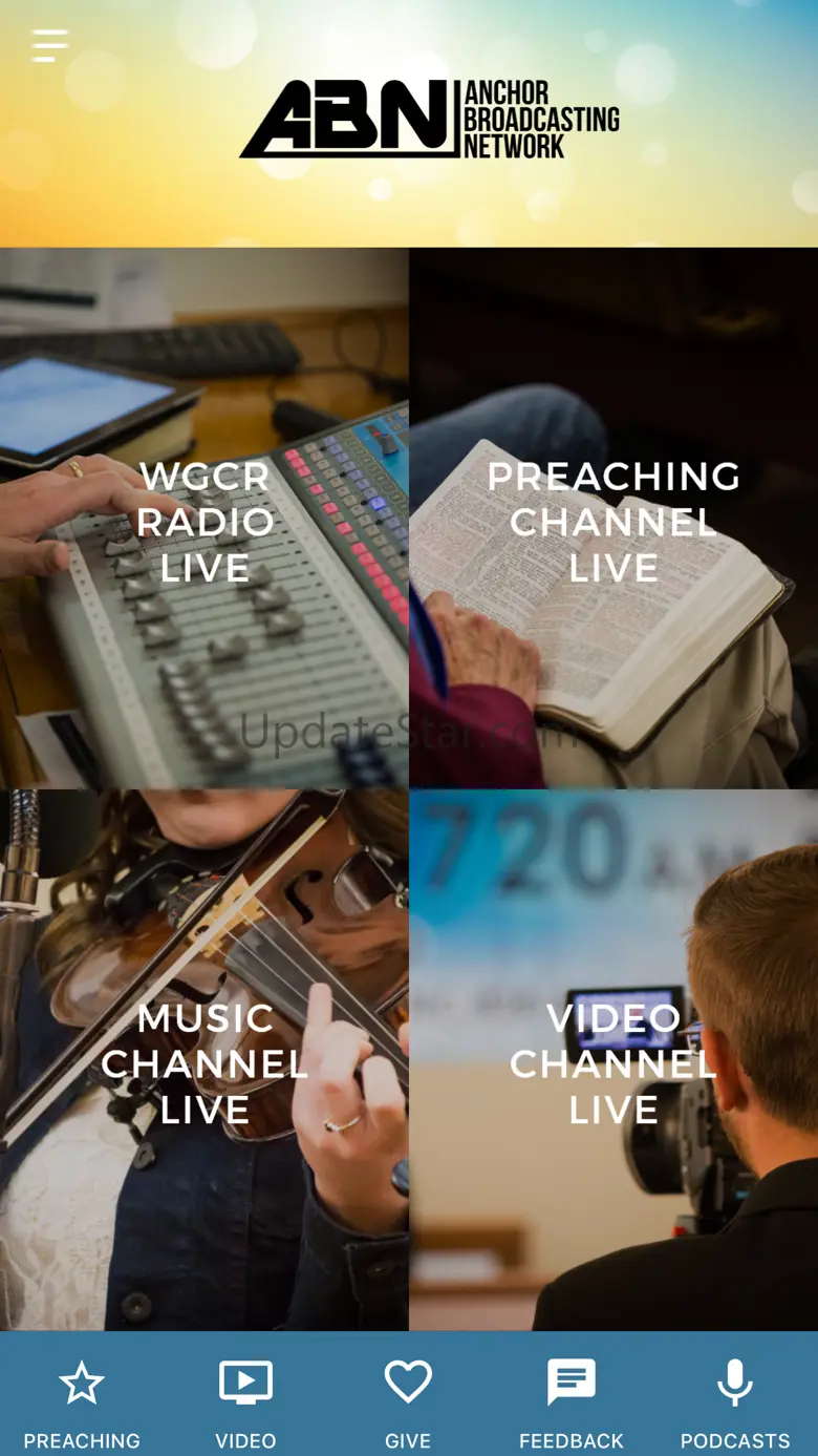 WGCRadio 9.2