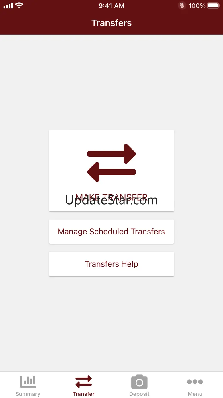 GPO Mobile Banking 5.3.15