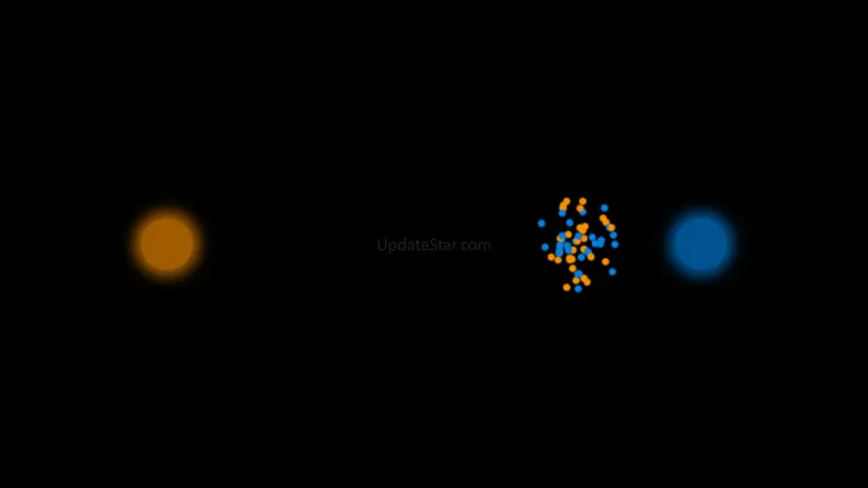 SuperNova Duel - Local Multiplayer 1v1 Strategy 1.1