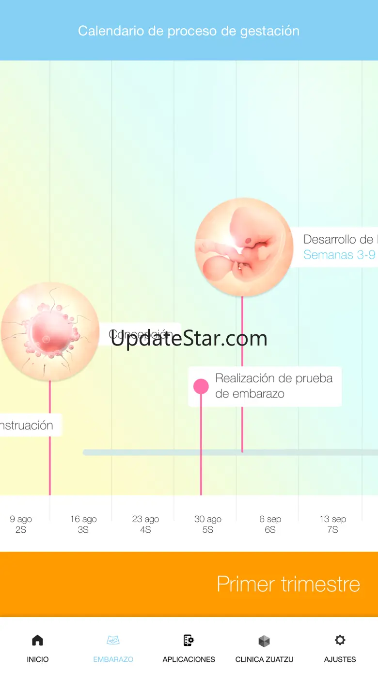 Tu Embarazo 1.4