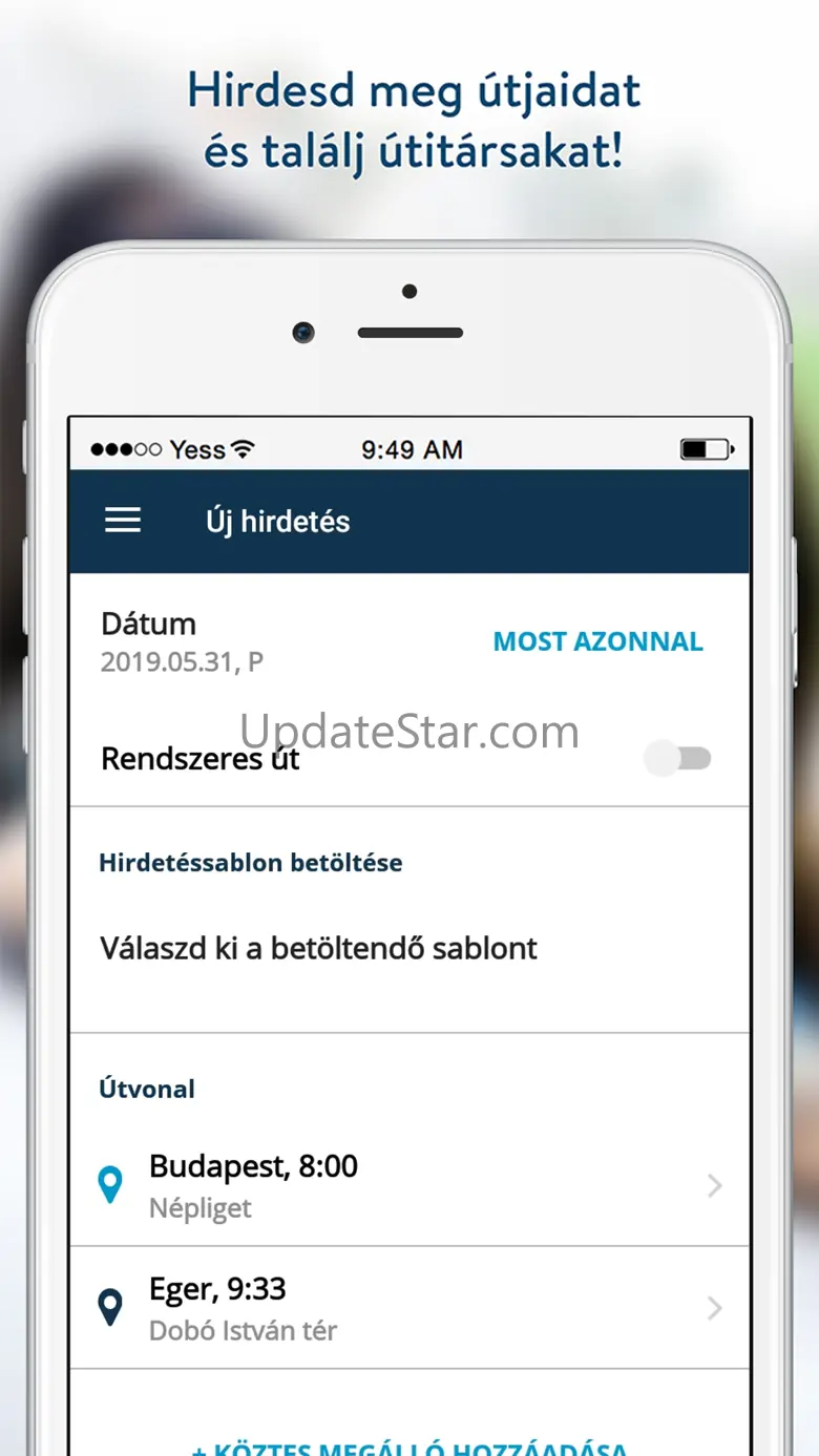 Oszkar telekocsi 2.6.2