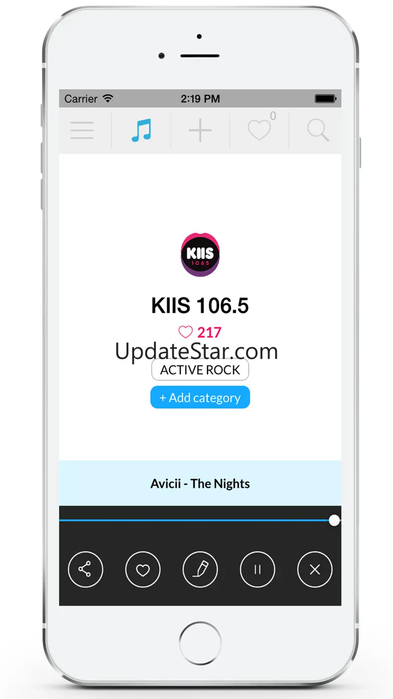 Radio Australia - Australian Radios 2.0