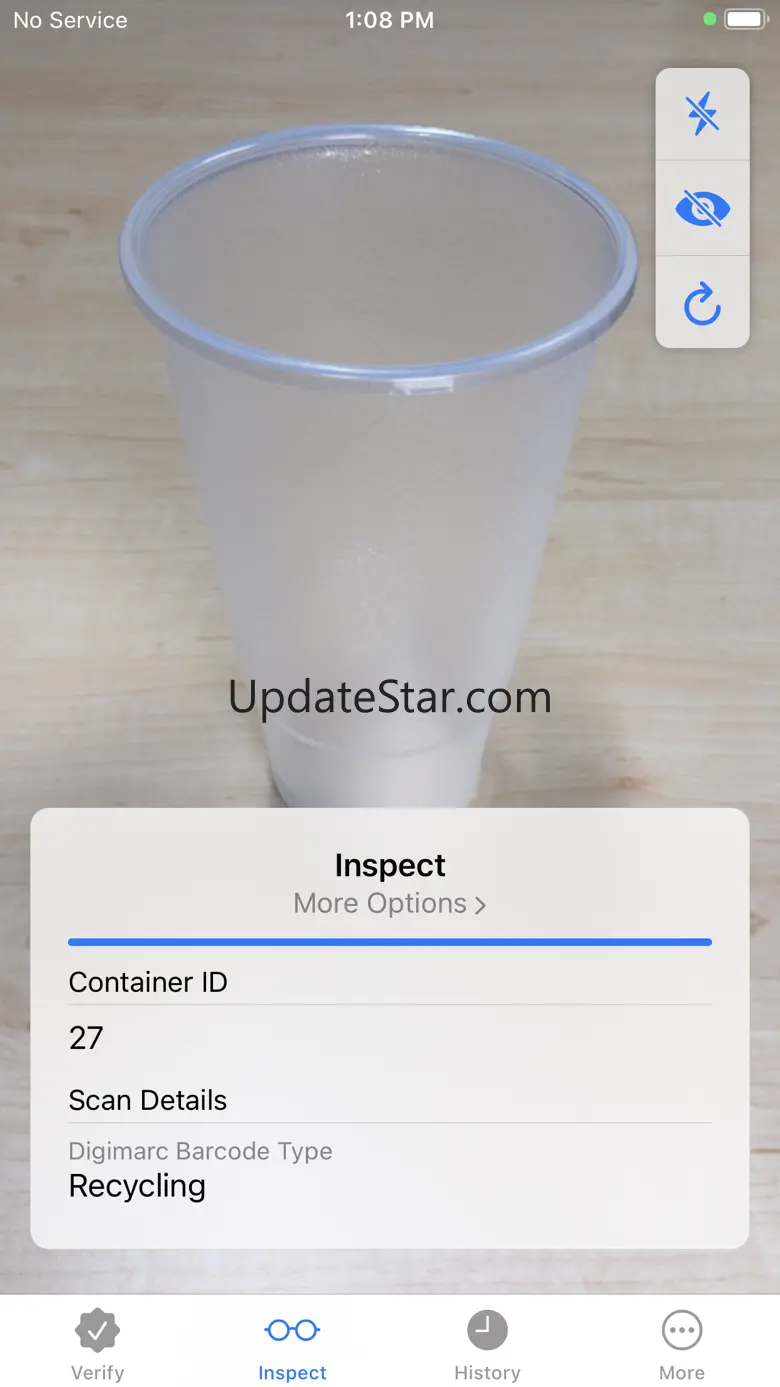 Digimarc Verify 3.4.2