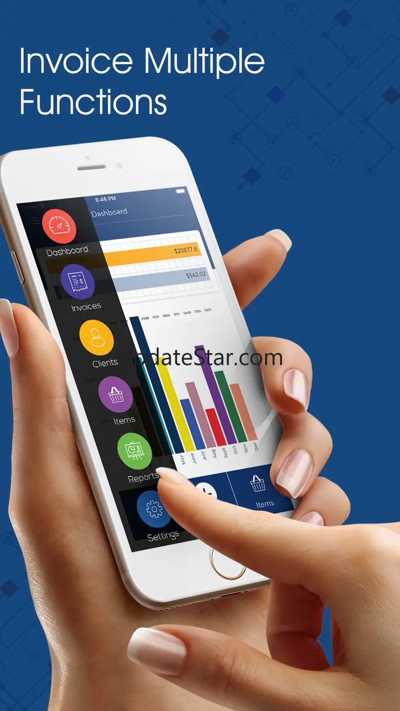 Smart Invoice : Create & Share 1.6