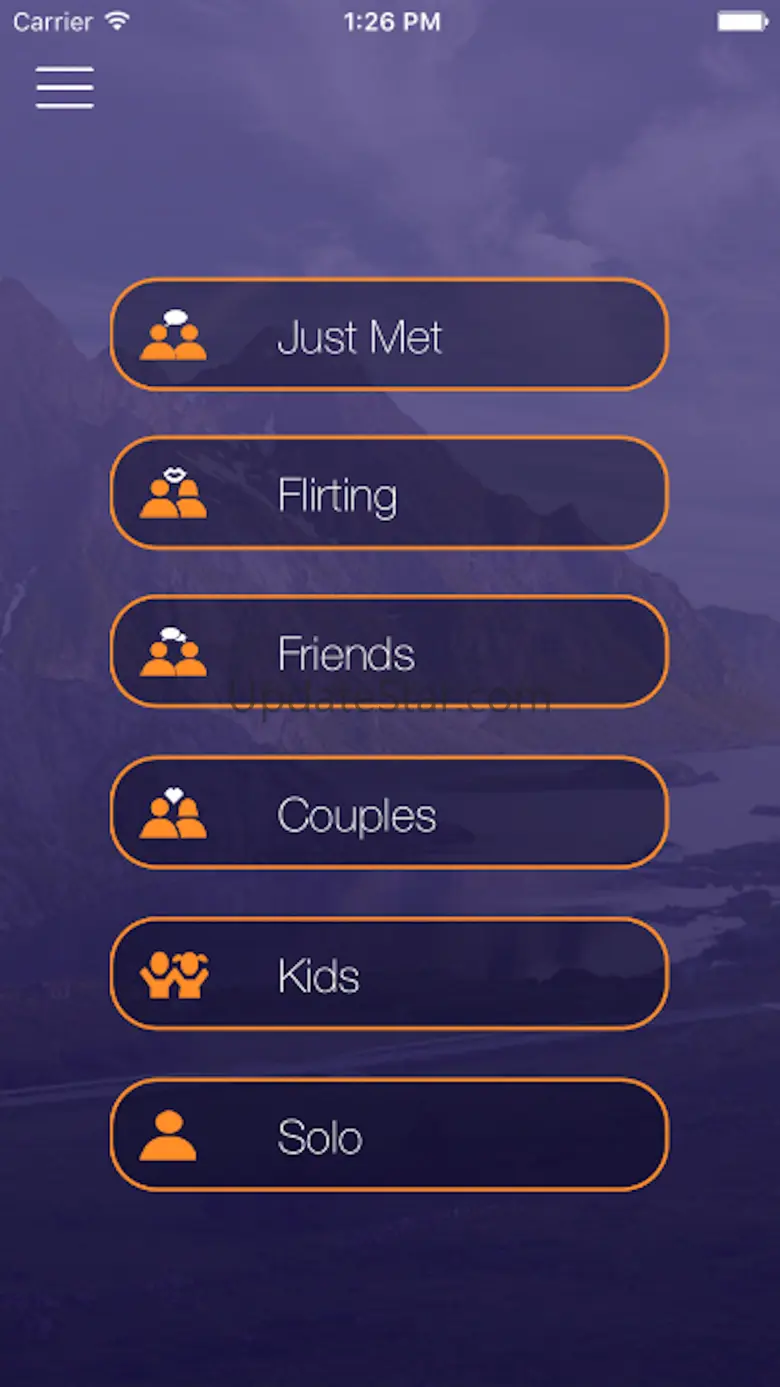 Get Real - game to go deeper! 2.0.0