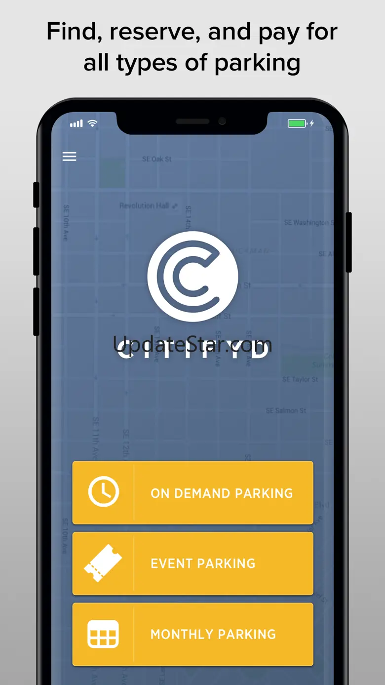 Citifyd 5.5.0