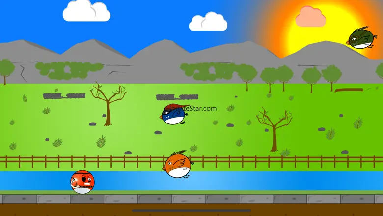 Angry Flappies 6.0.0