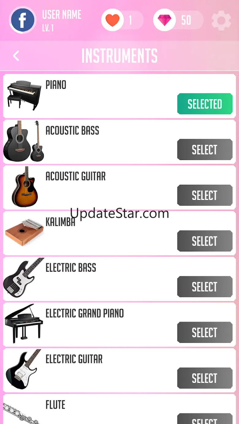 Piano Magic Tiles 3 2.0