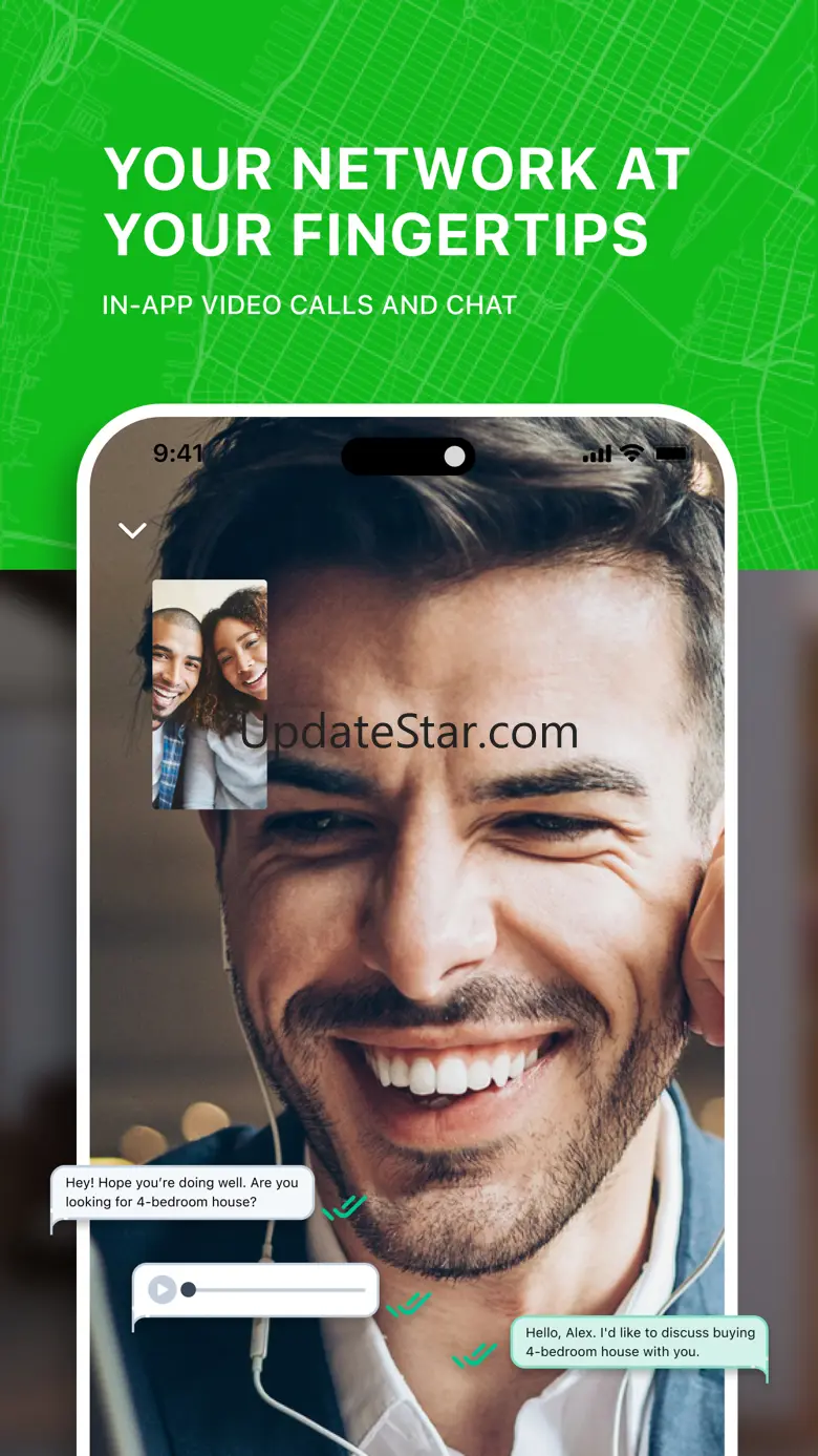 Real Messenger 5.7.6