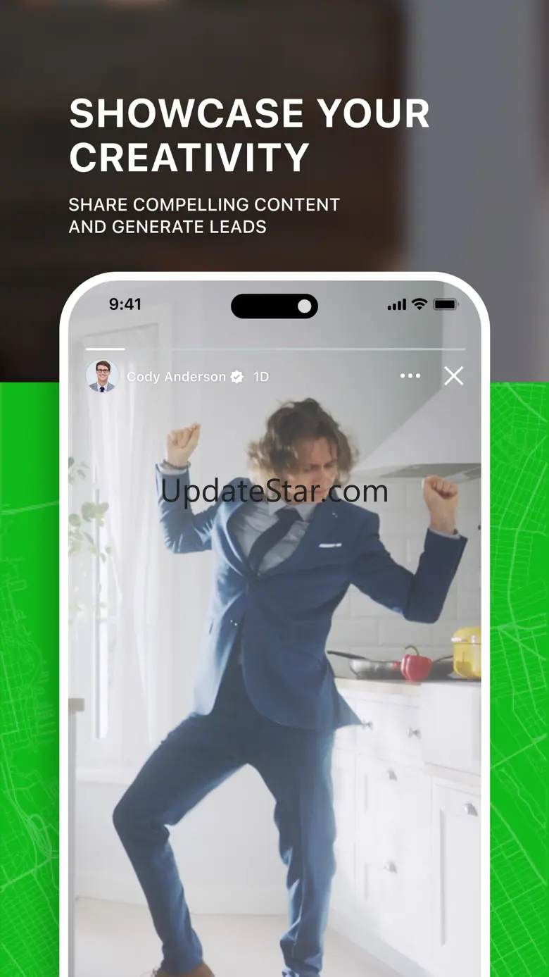 Real Messenger 5.7.6