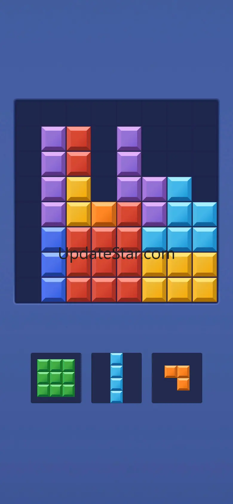 Block Fit 3.0