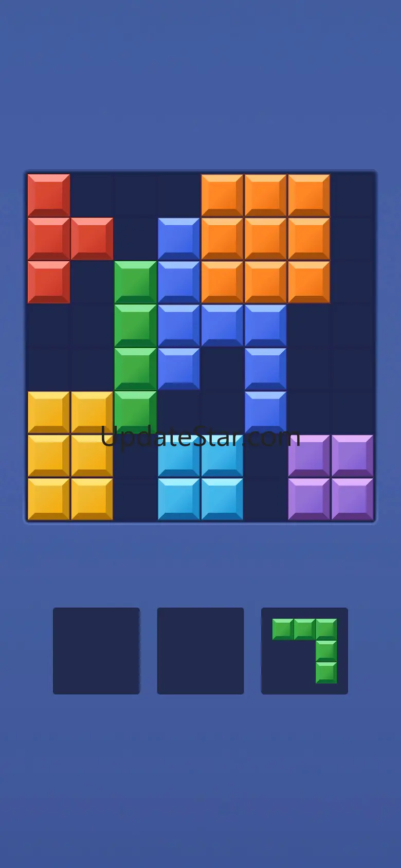 Block Fit 3.0