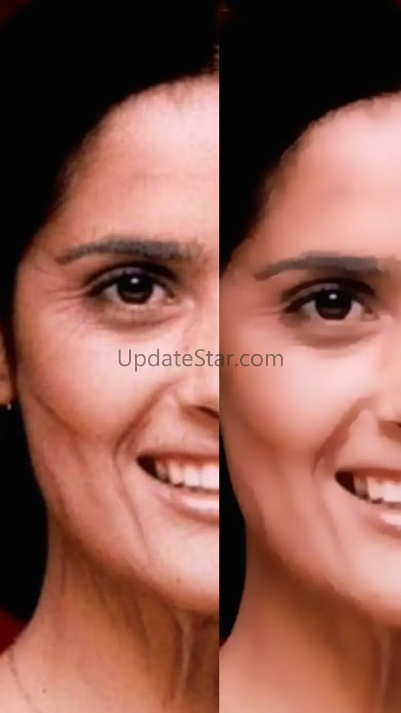 Look Younger - Perform Plastic Surgery on Photos 2.0