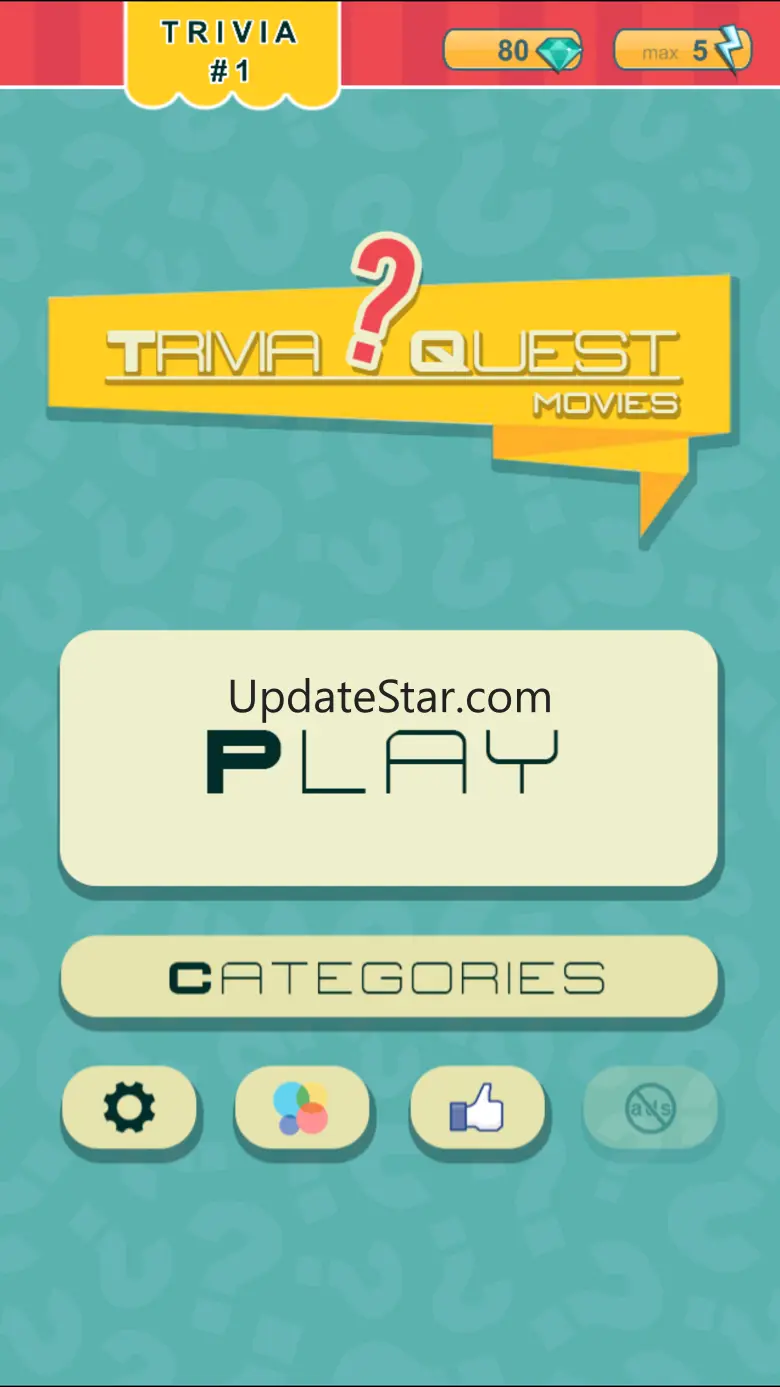 Trivia Quest™ Movies - trivia questions 1.0