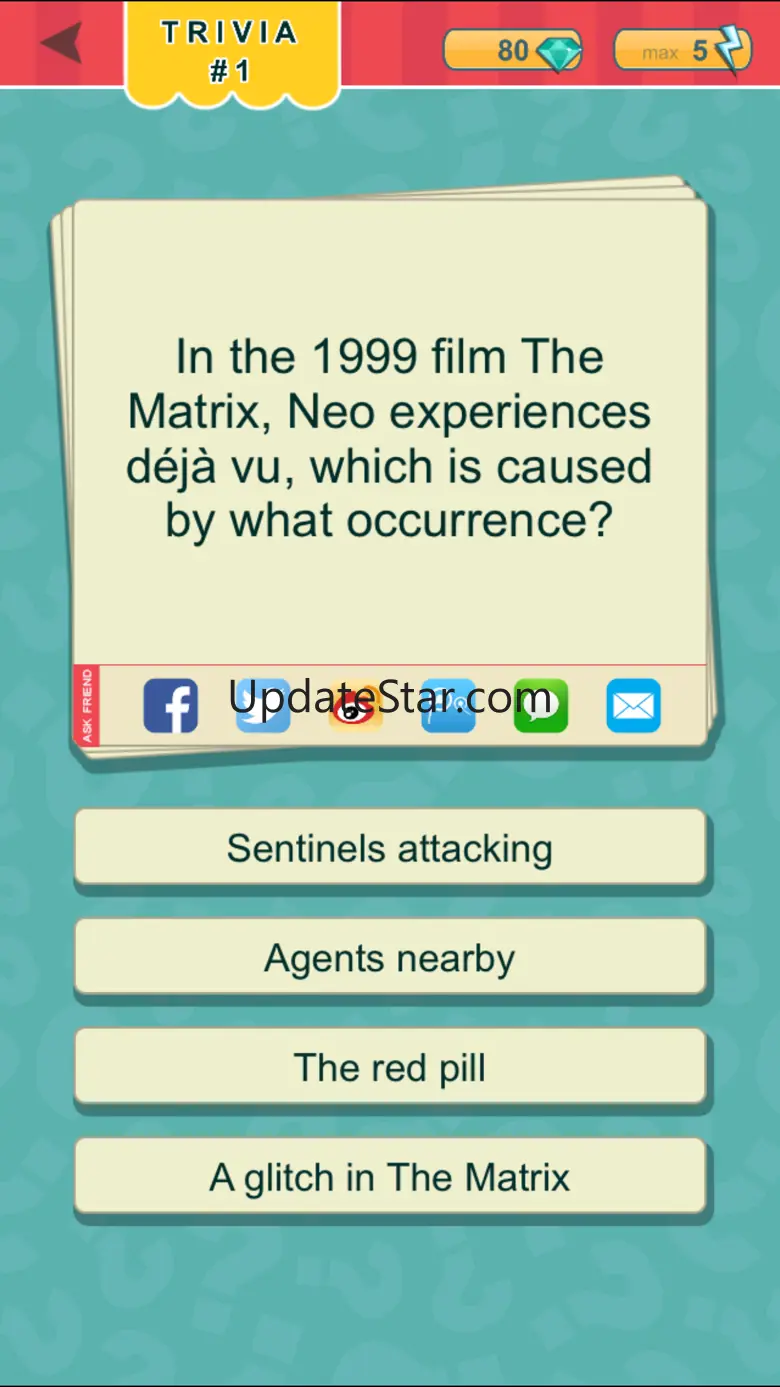 Trivia Quest™ Movies - trivia questions 1.0