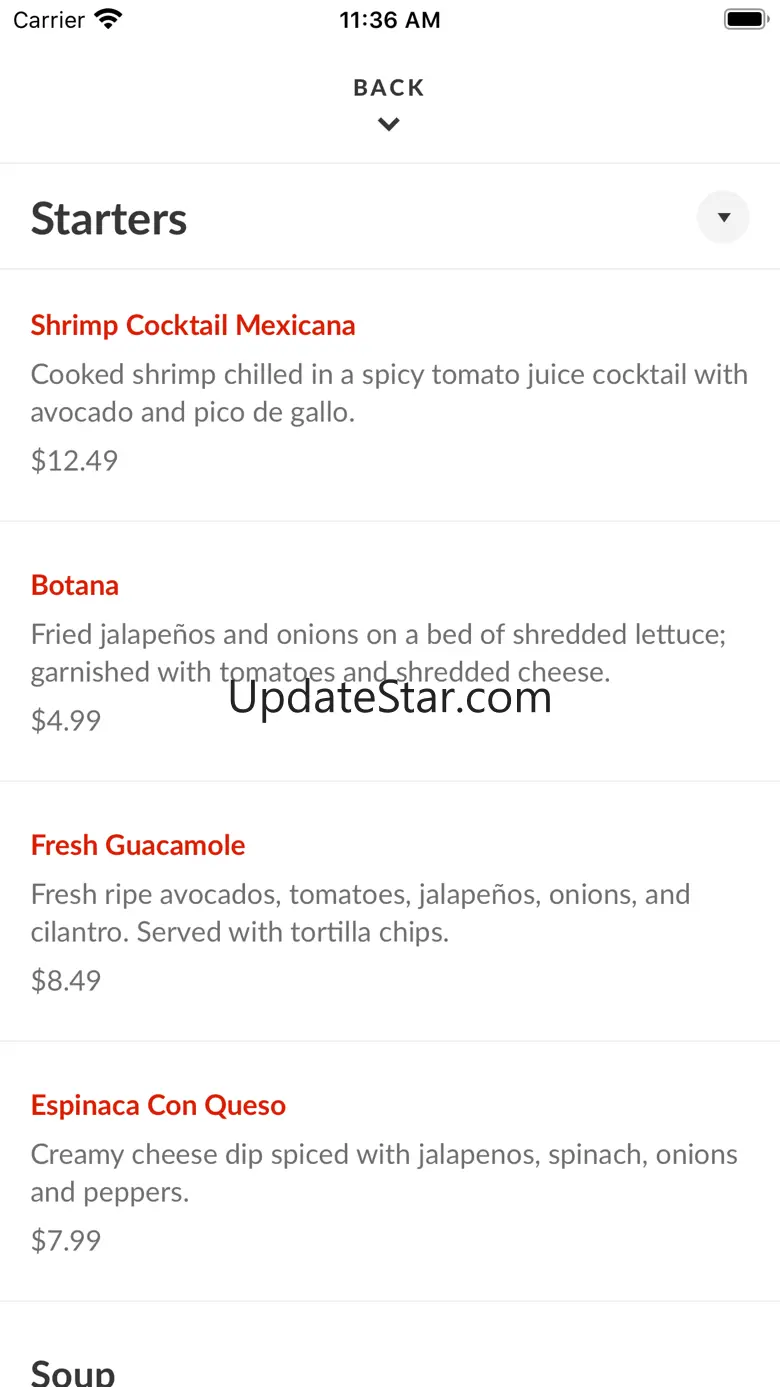 Poblano Grill 3.9.2
