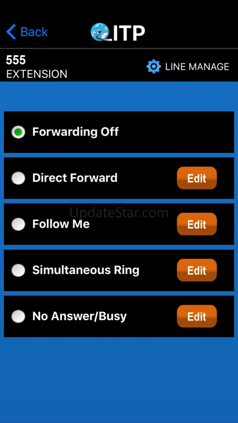 ITP  - Call, Chat and Manage 4.4.20