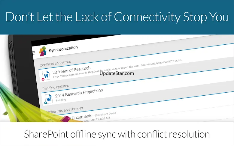SharePlus - SharePoint Mobile 2.0.545