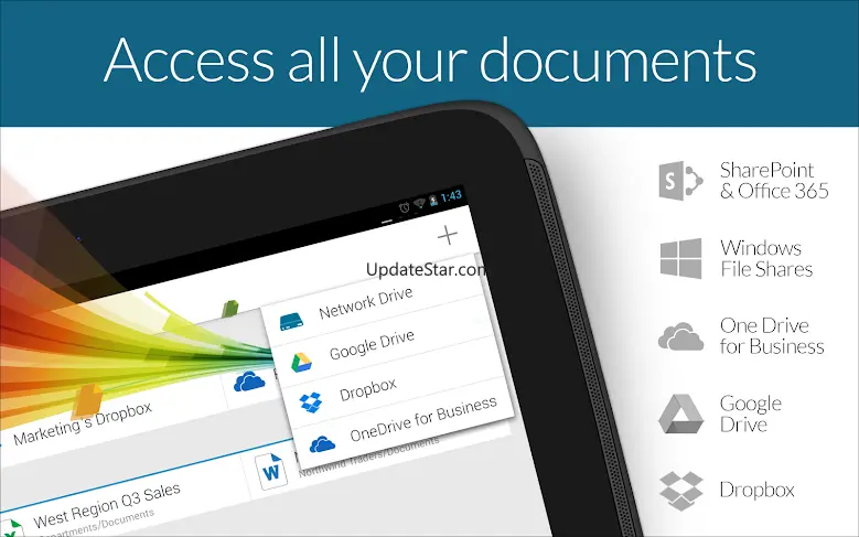 SharePlus - SharePoint Mobile 2.0.545