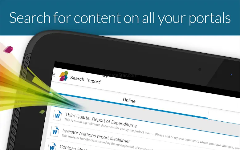 SharePlus - SharePoint Mobile 2.0.545