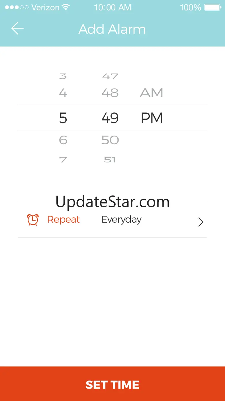MedBox - Medication Reminder and Rx Tracker 1.0