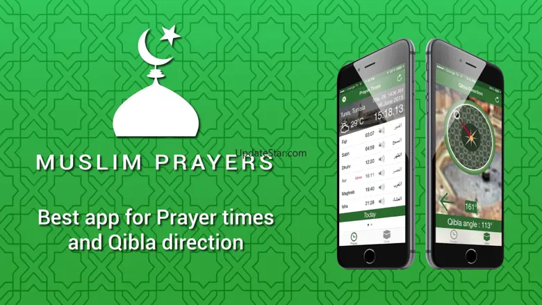 Muslim Prayers 1.0
