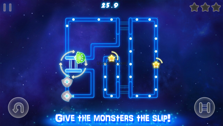Glow Monsters 1.03