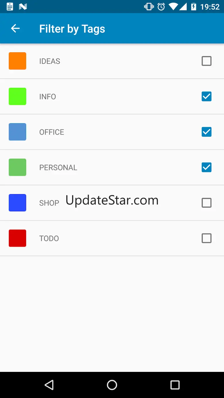 Note Me 4.1.2