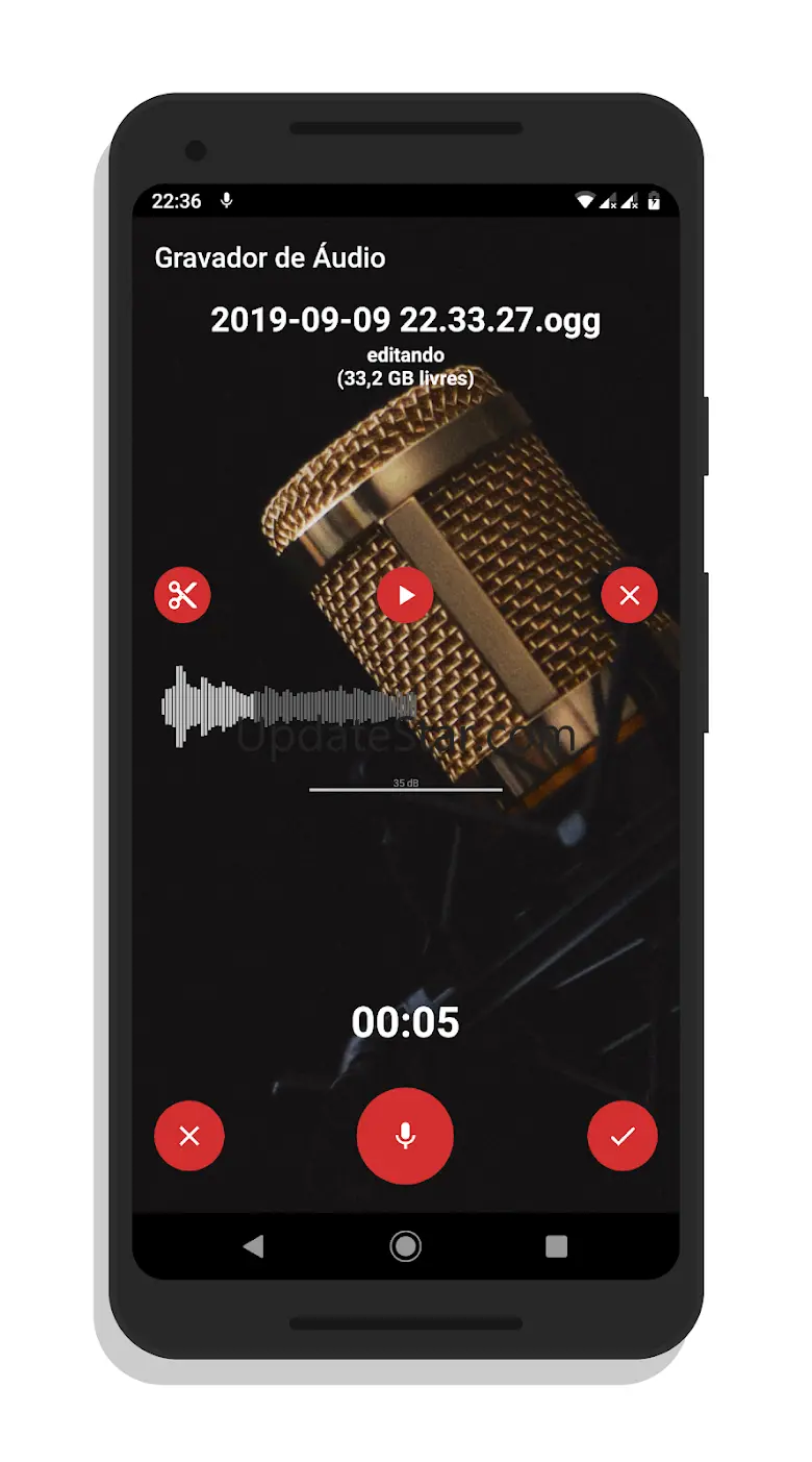 Rec Recorder PRO 1.0.16