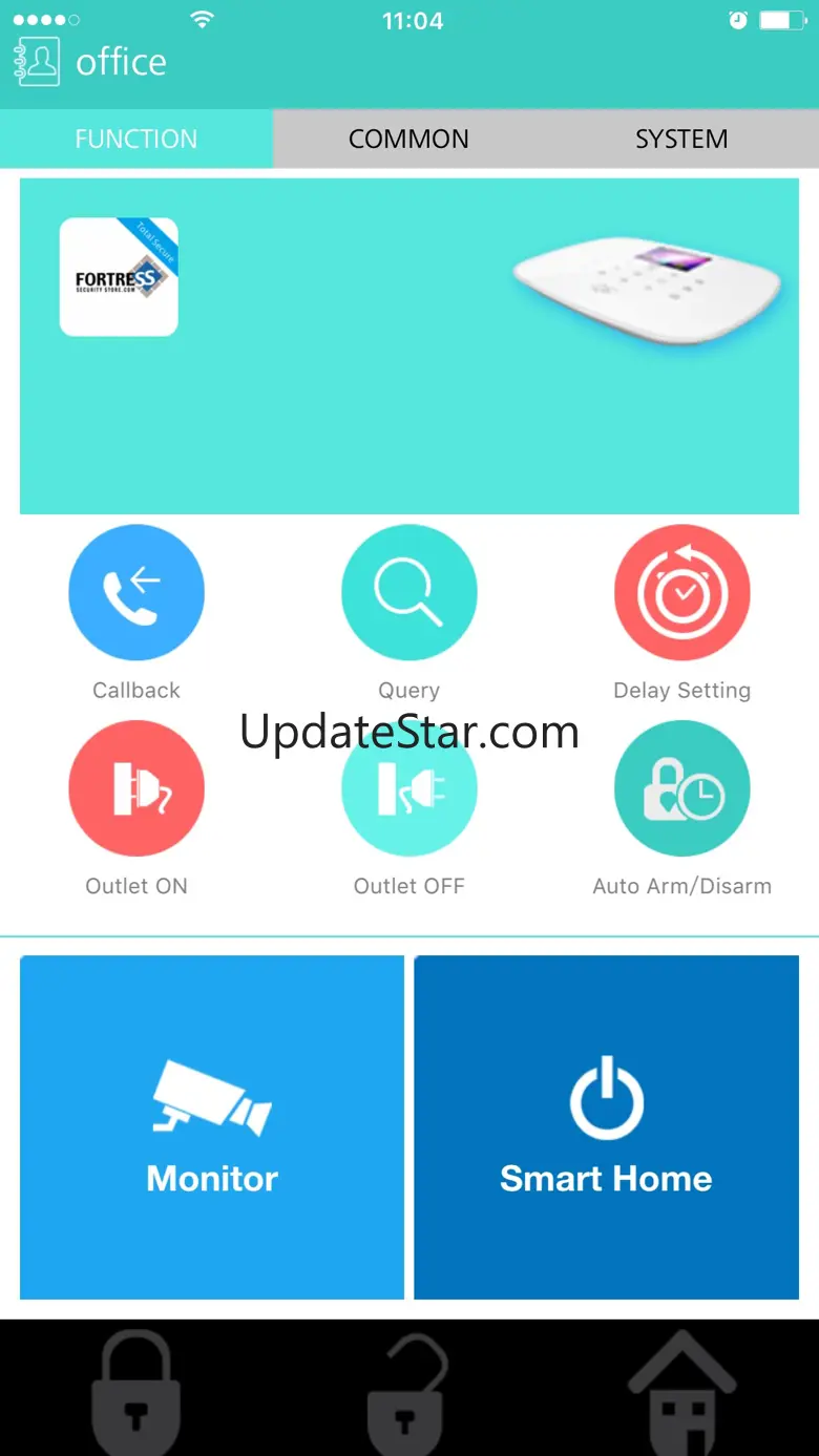 Fortress Total Security 1.3.2
