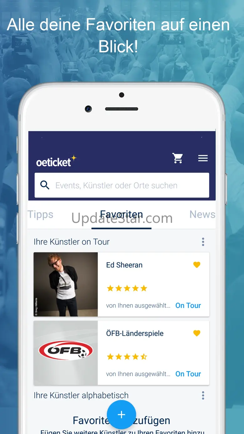 oeticket.com 5.0.12