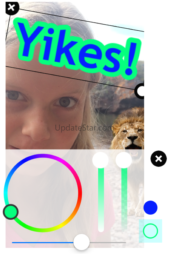 Animal Photo Booth - Add Real Animals to Your Images 1.0