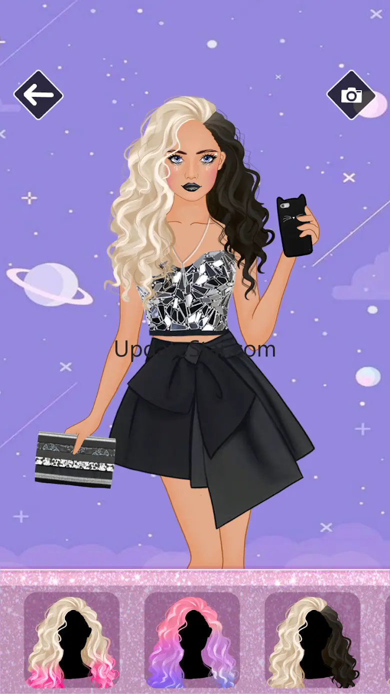 Sparkle Me - Makeover game 2.0.3
