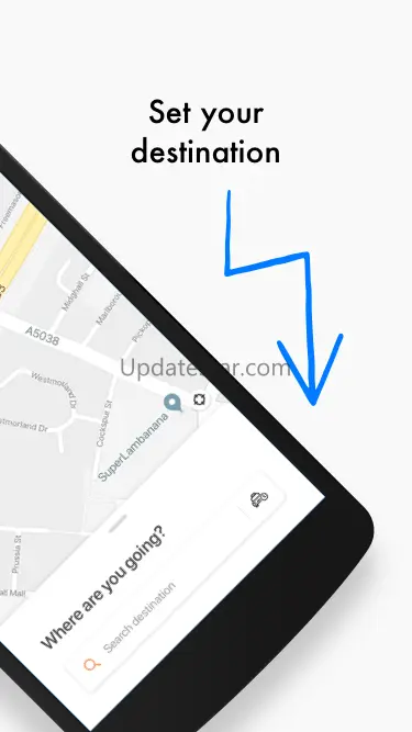 Skyline Taxis 742.0.6