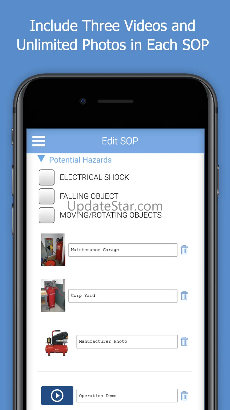 Smart SOP 3.7.3