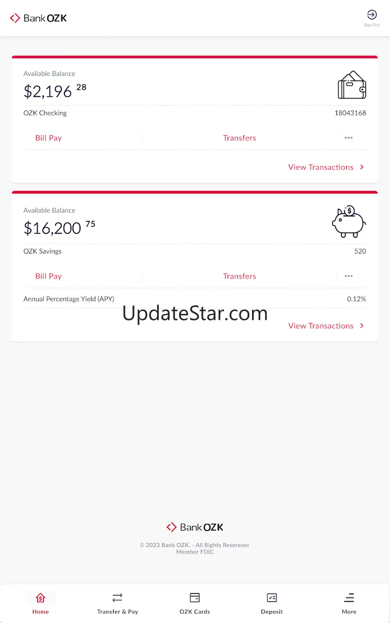 Bank OZK Mobile 23.1.2