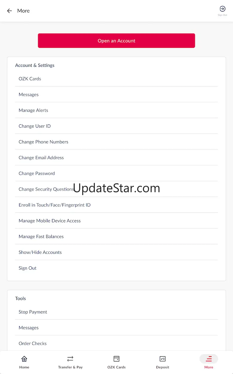 Bank OZK Mobile 23.1.2