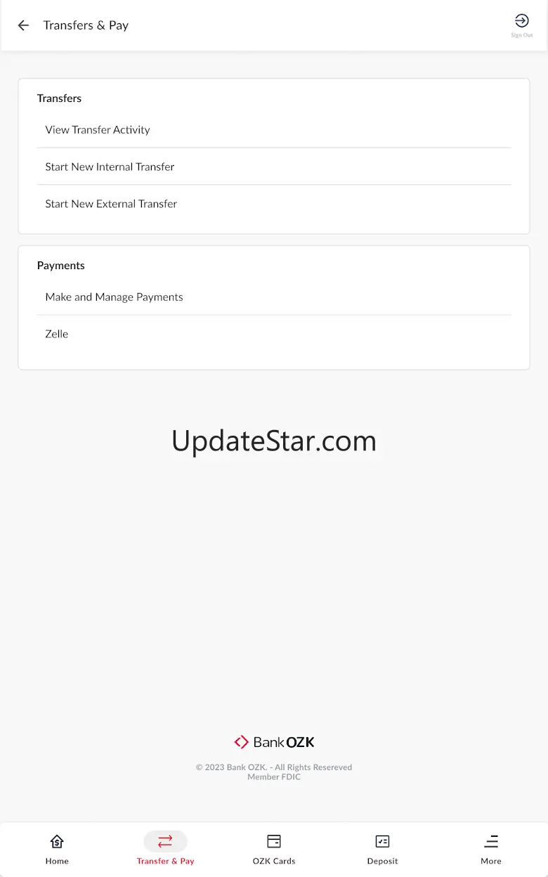 Bank OZK Mobile 23.1.2