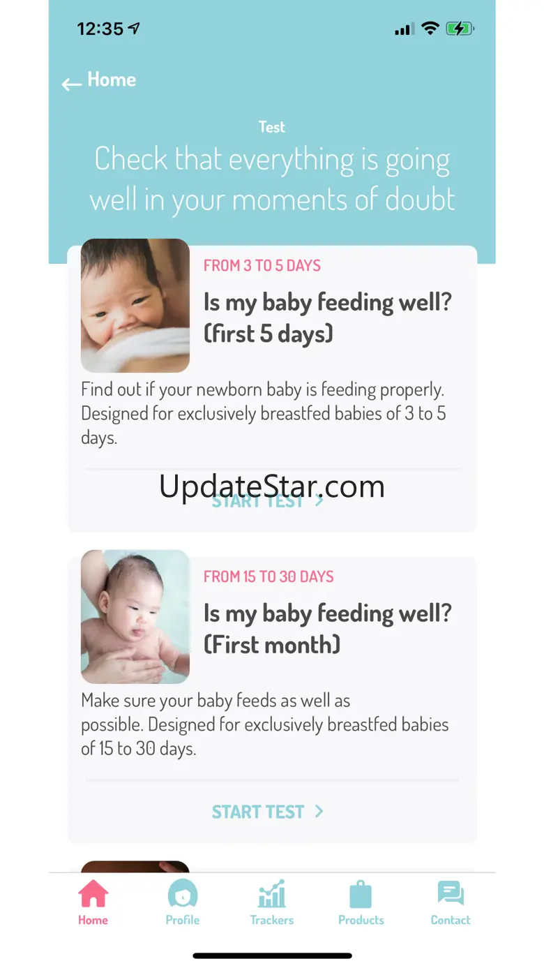 LactApp 7.0.3