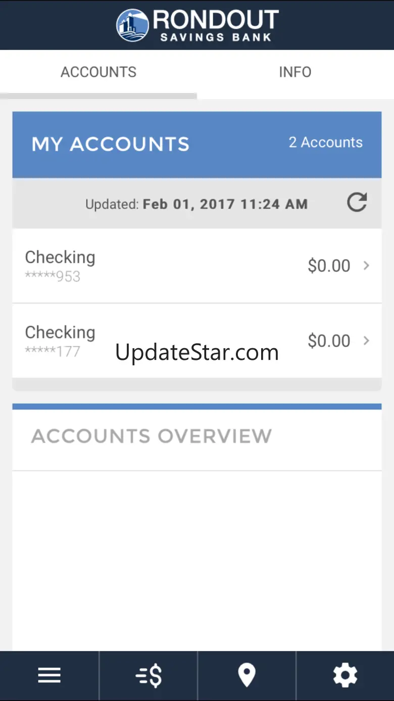 Rondout Savings Mobile Banking 24.3.0