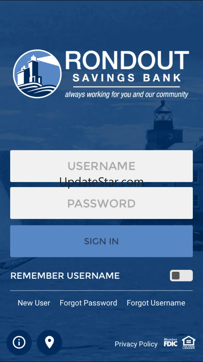 Rondout Savings Mobile Banking 24.3.0