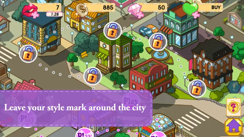 Star Girl Chic Boutique 1.0.1