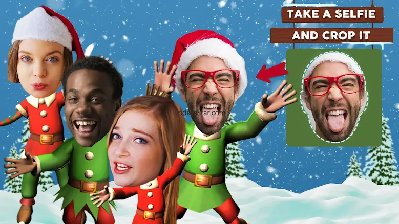 Sing Yourself – 3D Xmas Carols 3.1