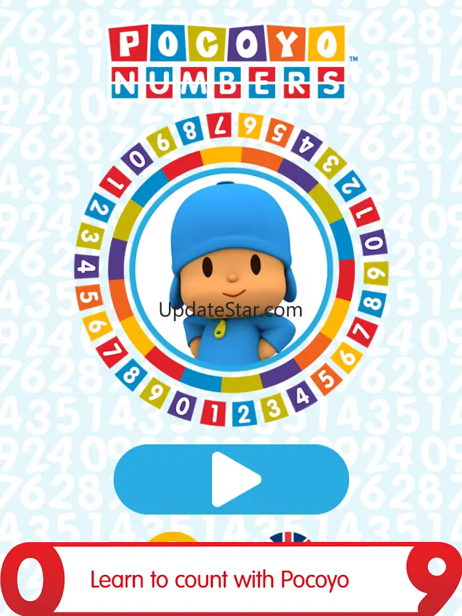 P House - Numbers 1.0.1